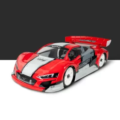 Wirc GT4R-1 On Road