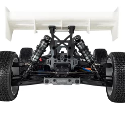 Alternative view of Wirc SBX RTR 1/8 OFF-ROAD ELECTRIC BUGGY
