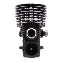 Alternative view of OS SPEED B2105