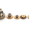 Sanwa PGS-XB2 Servo Gear Set
