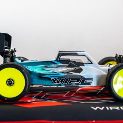 WIRC SBX-4