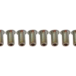 Droop Screws For Suspensions Arms