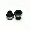 Wider Wheel Hubs +2