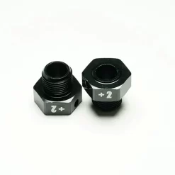 Wider Wheel Hubs +2