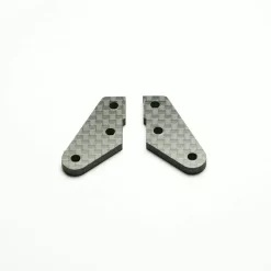 Carbon Front Hub Carrier Arm Mounts