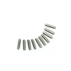 Special Rounded Head Pins 2,5 X 11,8
