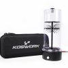 1/8 Off-Road H200mm Power Vacuum Pump/Air Removal (Hard Case)