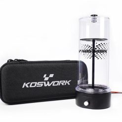 1/8 Off-Road H200mm Power Vacuum Pump/Air Removal (Hard Case)