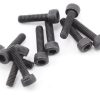 M3x12mm Cap Head (10PCS)