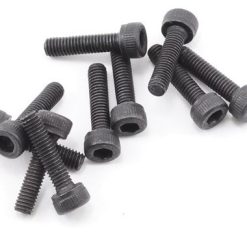 M3x10mm Cap Head (10PCS)