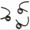 CLUTCH SPRING XTR 1,0mm (3PCS)