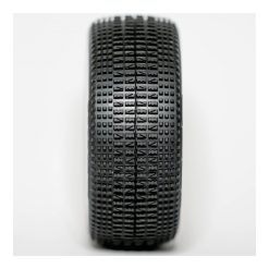 OGO: 1:8 Buggy WIND Medium-Soft 4PCS