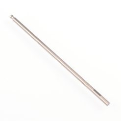 RUDDOG 2.5mm Ball End Hex Tip Only