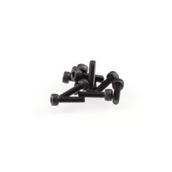 M2,5x10mm Socket Head Screws (10PCS)
