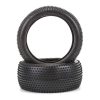 MINI PIN 1/8th Tyre - Yellow (2PCS)