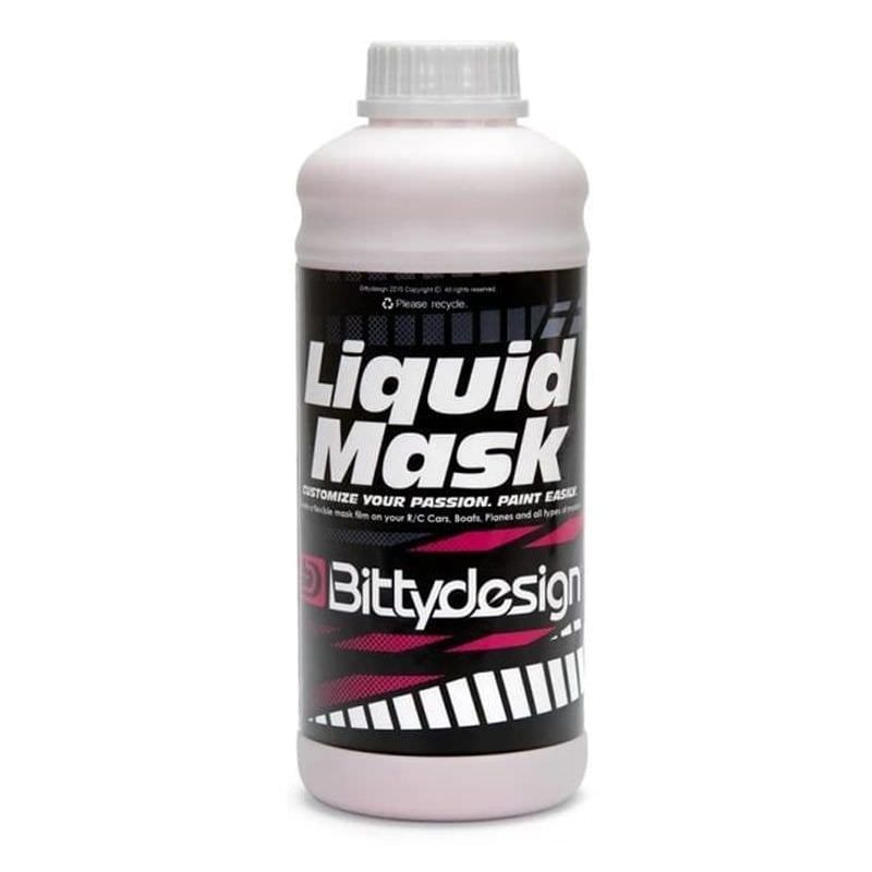 BITTYDESIGN LIQUID MASK (1.0Kg)