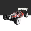 Wirc Racing SBX-4 1/8 OFF-ROAD NITRO BUGGY 4WD