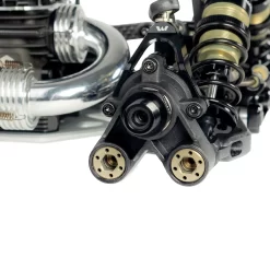 Alternative view of Wirc GT4R-1 On Road