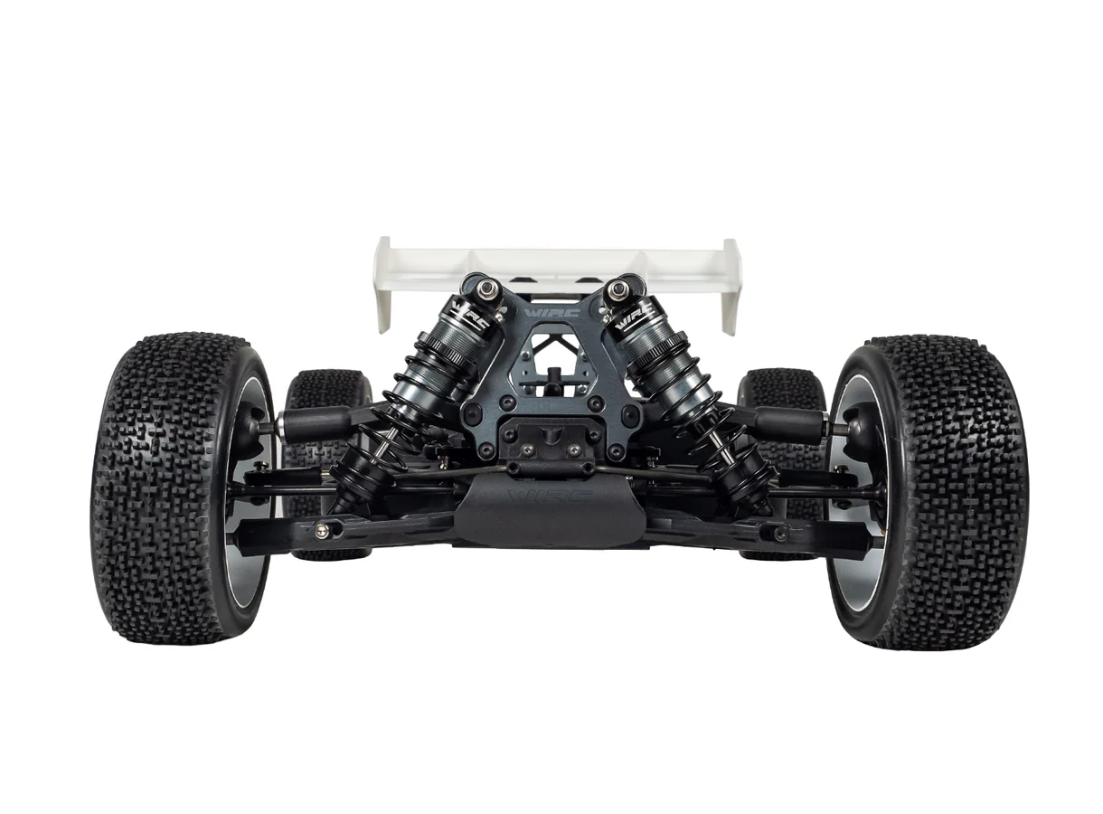 Wirc SBX RTR 1/8 OFF-ROAD ELECTRIC BUGGY - Image 5