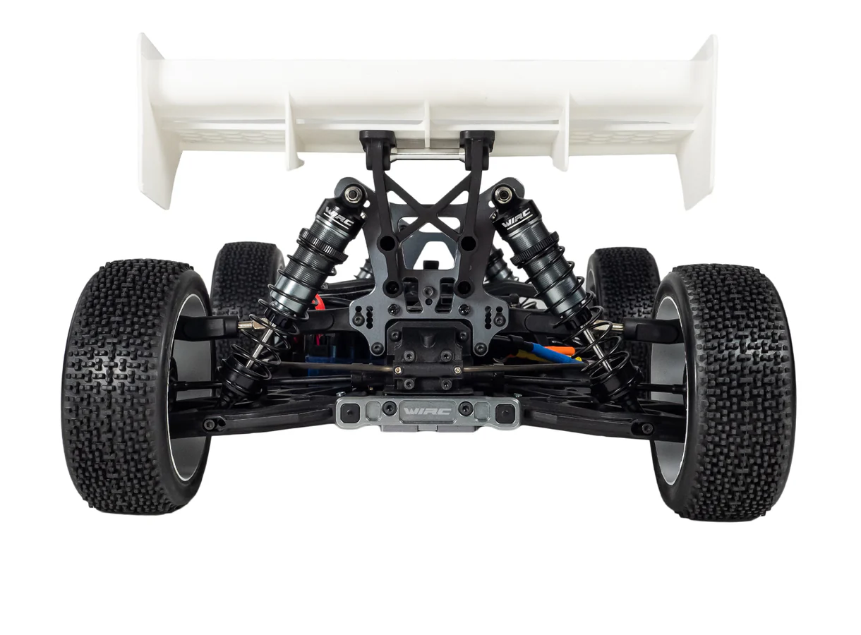 Wirc SBX RTR 1/8 OFF-ROAD ELECTRIC BUGGY - Image 2