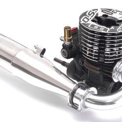 OS SPEED B2105 COMBO (TB03 EFRA2089 + MB01-75)