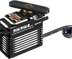 Servo & Αξεσουάρ