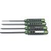 Xceed Allen Wrench Set 1.5, 2.0, 2.5 & 3.0x120mm