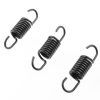 Ruddog Exhaust Manifold Springs Short (3pcs)