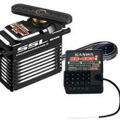 Ηλεκτρονικά