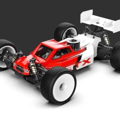 Wirc RTX-1 1/8 OFFROAD NITRO TRUGGY