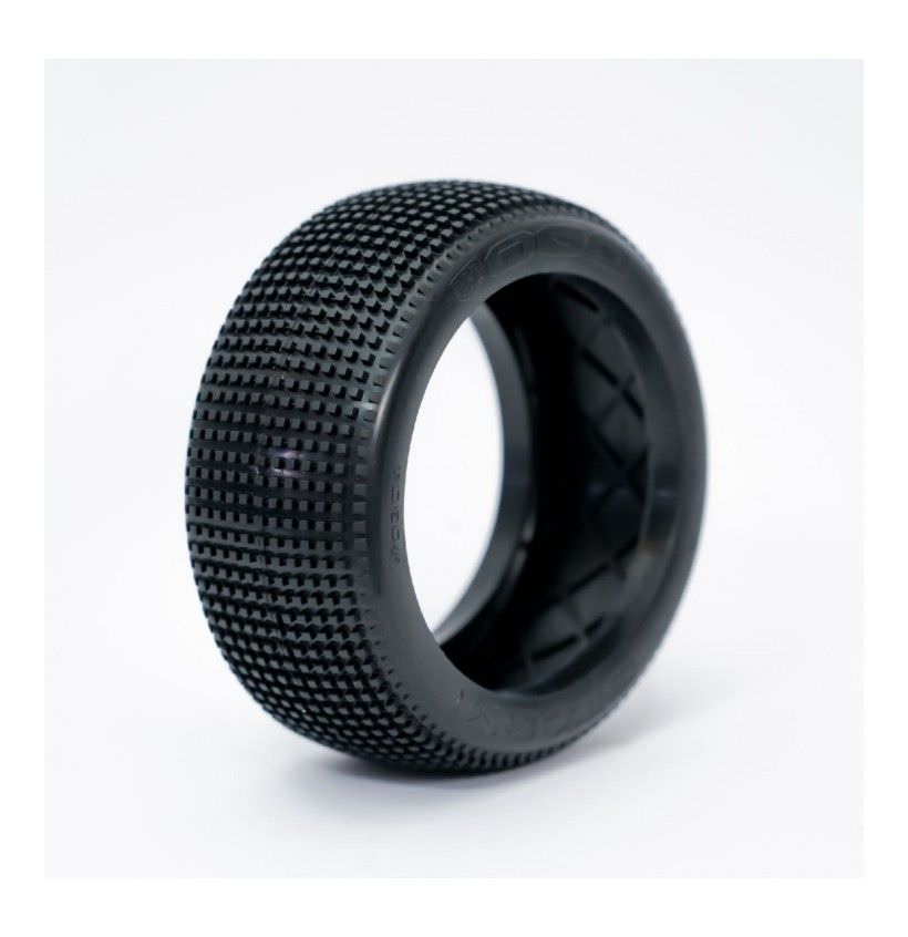 OGO: 1:8 Buggy STORM Medium-Soft 4PCS