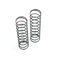 HARD REAR Spring (RED)