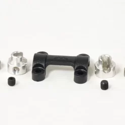 Anti Roll Bar Bearing Mounted Support KIT (OPTIONAL)