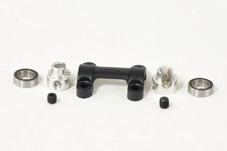 Anti Roll Bar Bearing Mounted Support KIT (OPTIONAL)