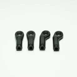 FRONT Plastic Ball Steering