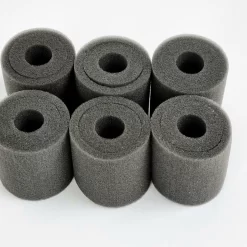 Air Filters For SBX 1/8 Buggy 6pcs