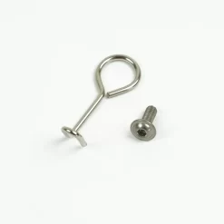 Air Filter Support (OPTIONAL)