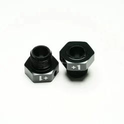 Wider Offset Hubs +1