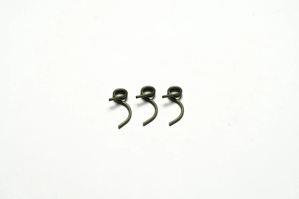 WIRC Clutch Spring
