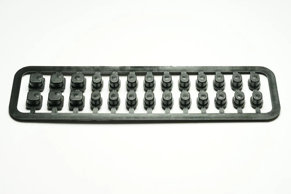 Composite Arms-Support Bushes Kit