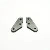 Carbon Front Hub Carrier Arm Mounts