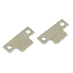 Central Differential Spacer