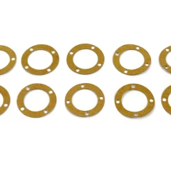 Diff. Gaskets Thickness 0.2mm (OPTIONAL)