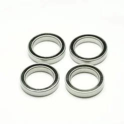 Bearing 2RS 15x21x4