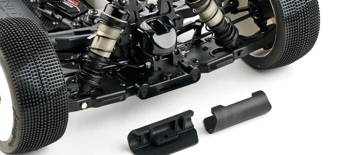 Infinity IFB8 Buggy 1/8 Off Road - Image 29