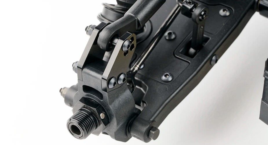 Infinity IFB8 Buggy 1/8 Off Road - Image 30