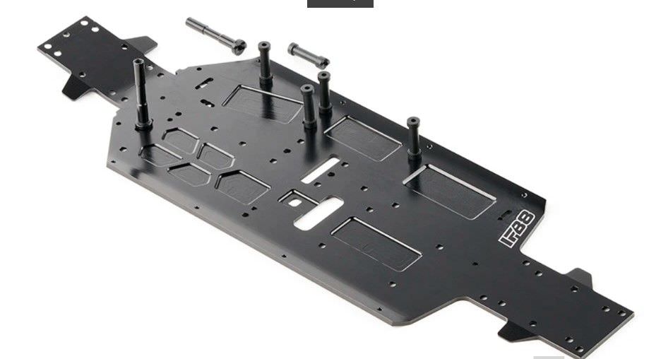 Infinity IFB8 Buggy 1/8 Off Road - Image 18