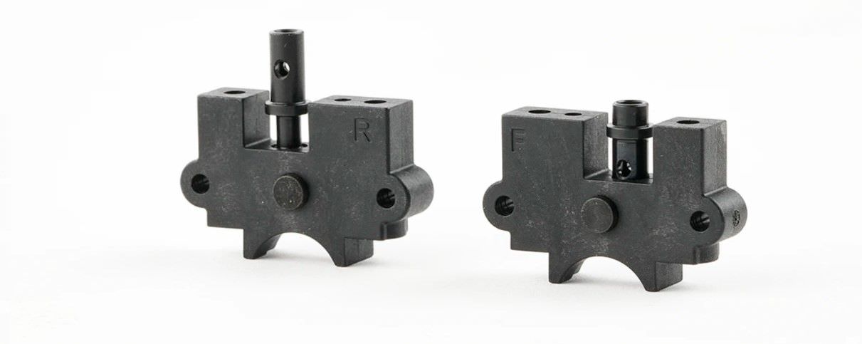 Infinity IFB8 Buggy 1/8 Off Road - Image 22