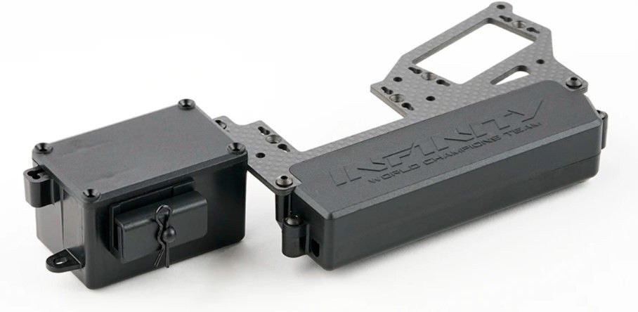 Infinity IFB8 Buggy 1/8 Off Road - Image 23