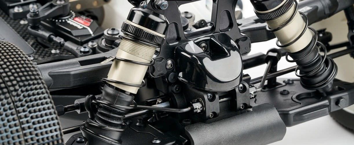 Infinity IFB8 Buggy 1/8 Off Road - Image 28